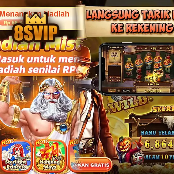8svip APK