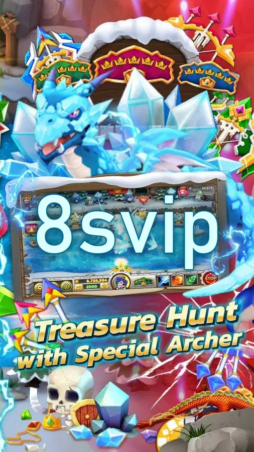 8svip APK