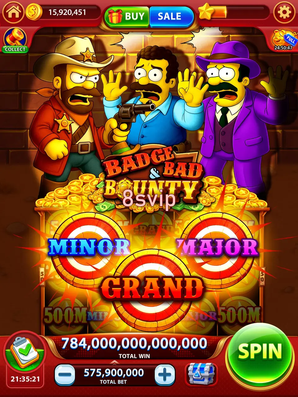8svip APK