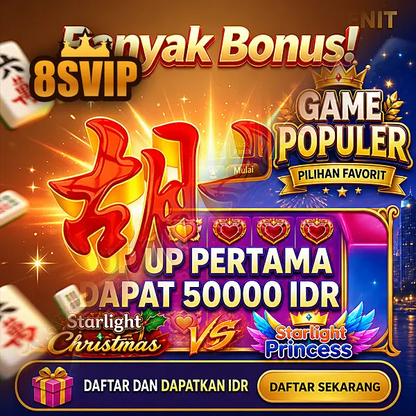 8svip APK Resmi Unduh