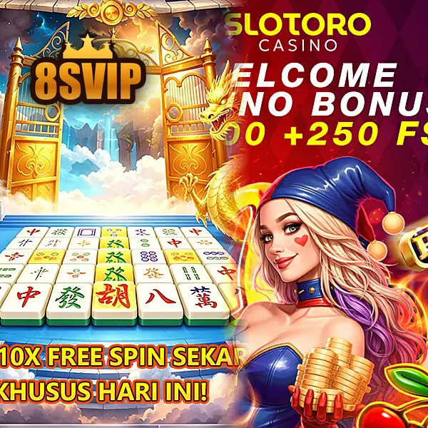 8svip Daftar Sekarang - Unduh APK